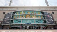 Where is the Final Four being played? What to know of men's NCAA Tournament host