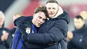 Manchester City Dominate Decade As Championship Race Intensifies