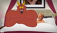 ‘South Park’ Season 27 Premiere Puts Donald Trump in Bed With Satan