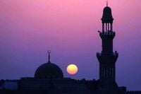 Saudi Arabia to start Ramadan Saturday