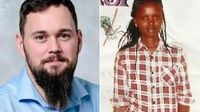 Arrest warrant issued for ex-Brit soldier accused of killing Kenyan mum