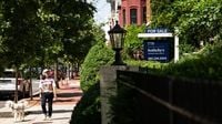 Home Sales See Record July Cancellations as High Mortgage Rates Weigh on Buyers