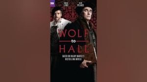 Wolf Hall Finale Leaves Viewers Heartbroken Over Cromwell