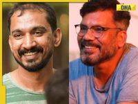 Malayalam film directors Khalid Rahman, Ashraf Hamza arrested with hybrid ganja; released on bail