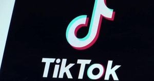 Global TikTok Outage Leaves Users Frustrated