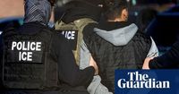 Ice obtains access to Israeli-made spyware that can hack phones and encrypted apps