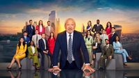 The Apprentice 2025 winner revealed as Lord Sugar chooses his next business partner