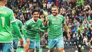 Seattle Sounders Set To Clash With Antigua GFC