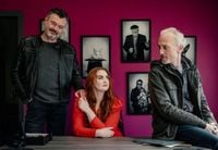 BBC Scotland axe River City after more than 20 years on screen