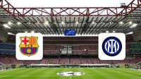 Inter Milan vs Barcelona: Match preview | UCL