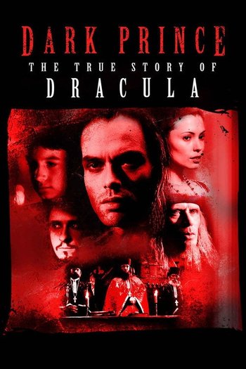 Dracula: Karanlıklar Prensi