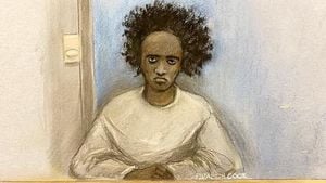 Southport Killer’s Parents Face Renewed Police Scrutiny