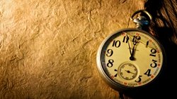 Neden geçmişe gidemeyiz