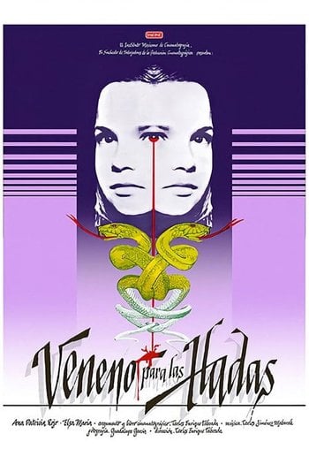 Veneno para las hadas
