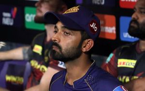 Ajinkya Rahane Appointed Captain Of Kolkata Knight Riders For IPL 2025