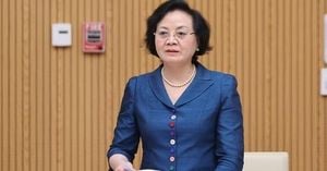 Vietnam Reshapes Education And Government Structures Nationwide