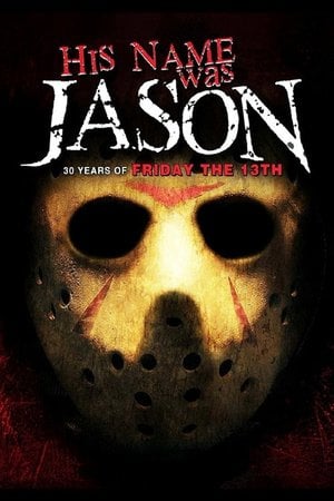 Onun Adı Jason:13.cuma 30 Yıllık