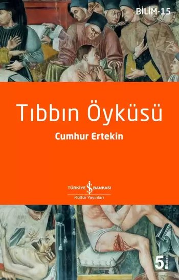 Tıbbın Öyküsü
