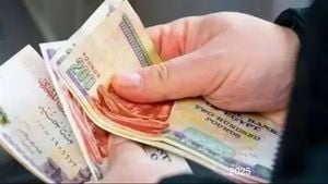 Pension Disbursement Dates Confirmed For June 2025