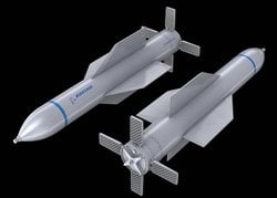 Gbu57 nasıl bu kadar iyi bir penetrator?