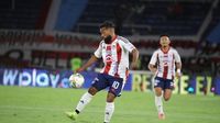 Junior 2–0 Alianza: Resultado, resumen y goles
