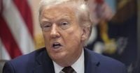 Trump blocks $4.9B in foreign aid Congress OK'd, using maneuver last seen nearly 50 years ago