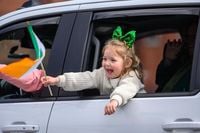 2025 St. Patrick’s Parade: Line of March for 72nd Holyoke parade