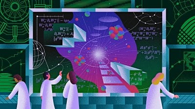 Kuantum İnternet Nedir? Bilim, Devrim Niteliğindeki Yeni Nesil Kuantum İnternet Rüyasını Gerçek Kılabilir mi?