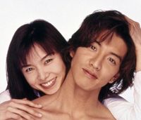 「重い鎧を脱ぎ捨てて…」女優・山口智子（60）が“初めてのグラビア”に出たワケ《キムタクと夫婦で交流も》（文春オンライン） - Yahoo!ニュース