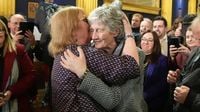 Ireland Election
