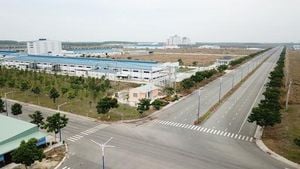 Becamex Bình Phước Announces Changes To Corporate Bonds
