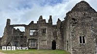 Criminal damage to historical buildings in Wales on the rise