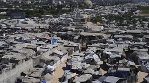 EU Proposes Sanctions As Israel Strikes Yemen And Qatar