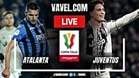 Highlights and Goals: Atalanta 3-0 Juventus in Coppa Italia 2025-26 | 02/05/2026