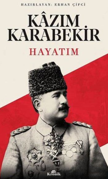 Hayatım