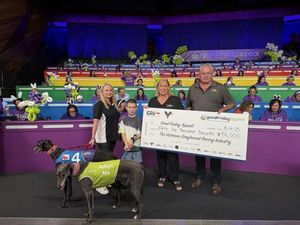 Community Unites For Royal Children’s Hospital Appeal