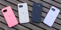 I had a first look at Google's new Pixel 9a. Here's why it's likely the next class-leading budget phone.