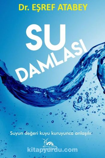 Su Damlası