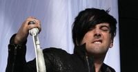 U.K. police arrest 2 in stabbing death of former Lostprophets singer in prison