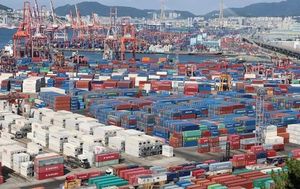 Korean Exporters Eye Recovery Amid U.S. Tariff Shifts