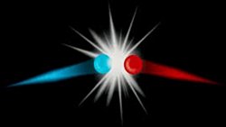 İki Yeni Parçacık Keşfedildi