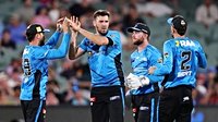 Overton, Scott end Sydney Thunder's playoff hopes
