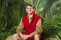 I'm a Celebrity 2025 champion revealed after ITV live final