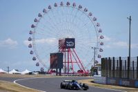 Clasificación, parrilla y pole del Gran Premio de Japón de Fórmula 1 | Marca