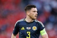 How to watch Greece vs Scotland: Live stream, TV channel for Nations League play-off