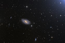 Messier 109
