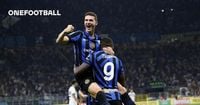 Official Starting Lineups – Atalanta Vs Inter Milan: Benjamin Pavard & Carlos Augusto Start