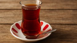 Çayın Tadı Neden Değişir?