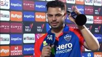 'Want To Dedicate This Award To..': Ashutosh Sharma REVEALS His Mentor Name After Winning 'Player Of The Match' | Find Out News24 -