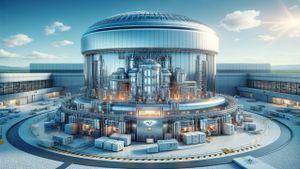 AtkinsRéalis Launches New Era For Nuclear Power